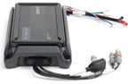 JL Audio AP300/4 Compact Marine 4-channel Amplifier