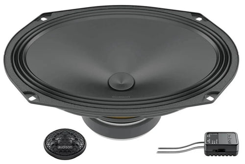 Audison APK690 Prima 6"x9" 2-Way Component Speakers
