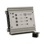 Zapco ASP-OE8 8 Channel OEM Speaker Level to Preamp with Bass Recovery