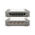 Zapco ASP-OE8 8 Channel OEM Speaker Level to Preamp with Bass Recovery