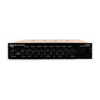 Zapco ASP-Q2 7 Band Parametric Equalisation EQ/Crossover