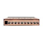 Zapco ASP-Q2 7 Band Parametric Equalisation EQ/Crossover