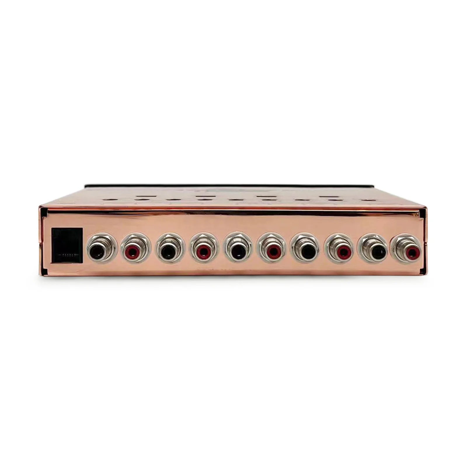 Zapco ASP-Q2 7 Band Parametric Equalisation EQ/Crossover
