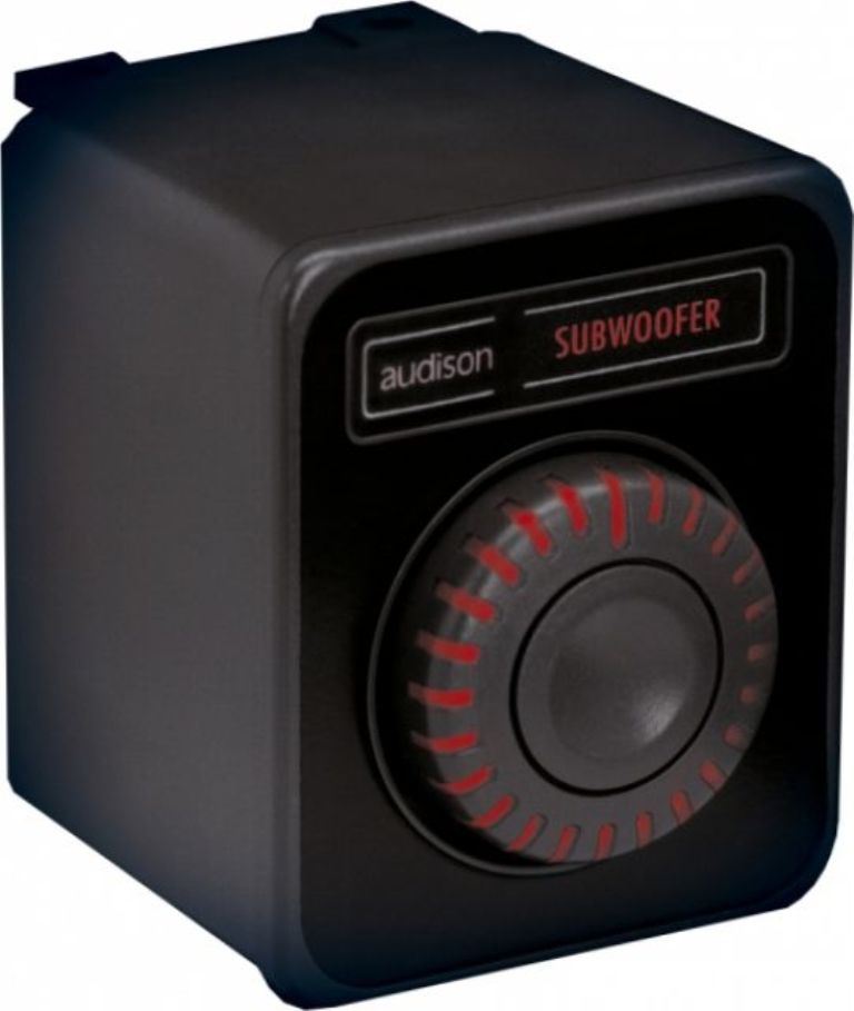 Audison VCRA Audison LRX Sub bass remote control