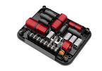 Audison AVCX 3P - Voce II 3-Way Passive Crossover