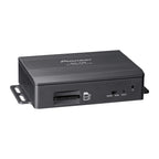 Pioneer AVIC-F160.2 Hide-Away Add-on Navigation System for Cars, Campers and Lorries