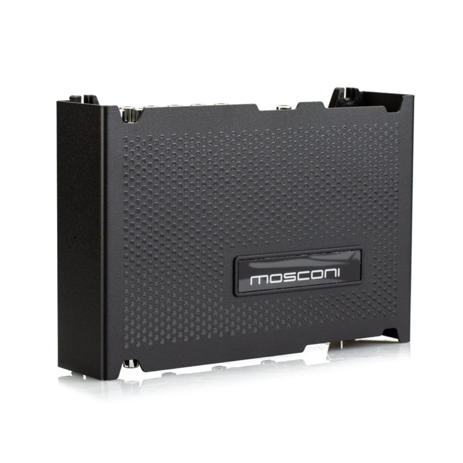 Mosconi Aero 8 | 12 DSP 8 Channel Amplifier 12 Channel Digital Sound Processor