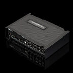 Mosconi Aero 8 | 12 DSP 8 Channel Amplifier 12 Channel Digital Sound Processor