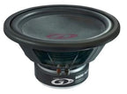 Alpine SWG-1044 - 10" High performance 500 watts subwoofer + 10" Enclosure