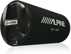 Alpine SWT-12S4 12“ (30cm) Bass Reflex Subwoofer Tube