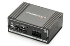 Mosconi Atomo 1 Monoblock 1 Channel Class D Sub Amplifier 205w