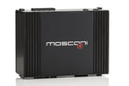 Mosconi Atomo 1 Monoblock 1 Channel Class D Sub Amplifier 205w