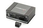 Mosconi Atomo 1 Monoblock 1 Channel Class D Sub Amplifier 205w