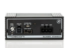 Mosconi Atomo 1 Monoblock 1 Channel Class D Sub Amplifier 205w