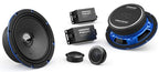 AudioControl PNW-65CS2 PNW Series 6.5" Component Speaker System (Pair)