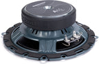 AudioControl A65CS2 Altitude Series 6.5" Component Speaker System (Pair)