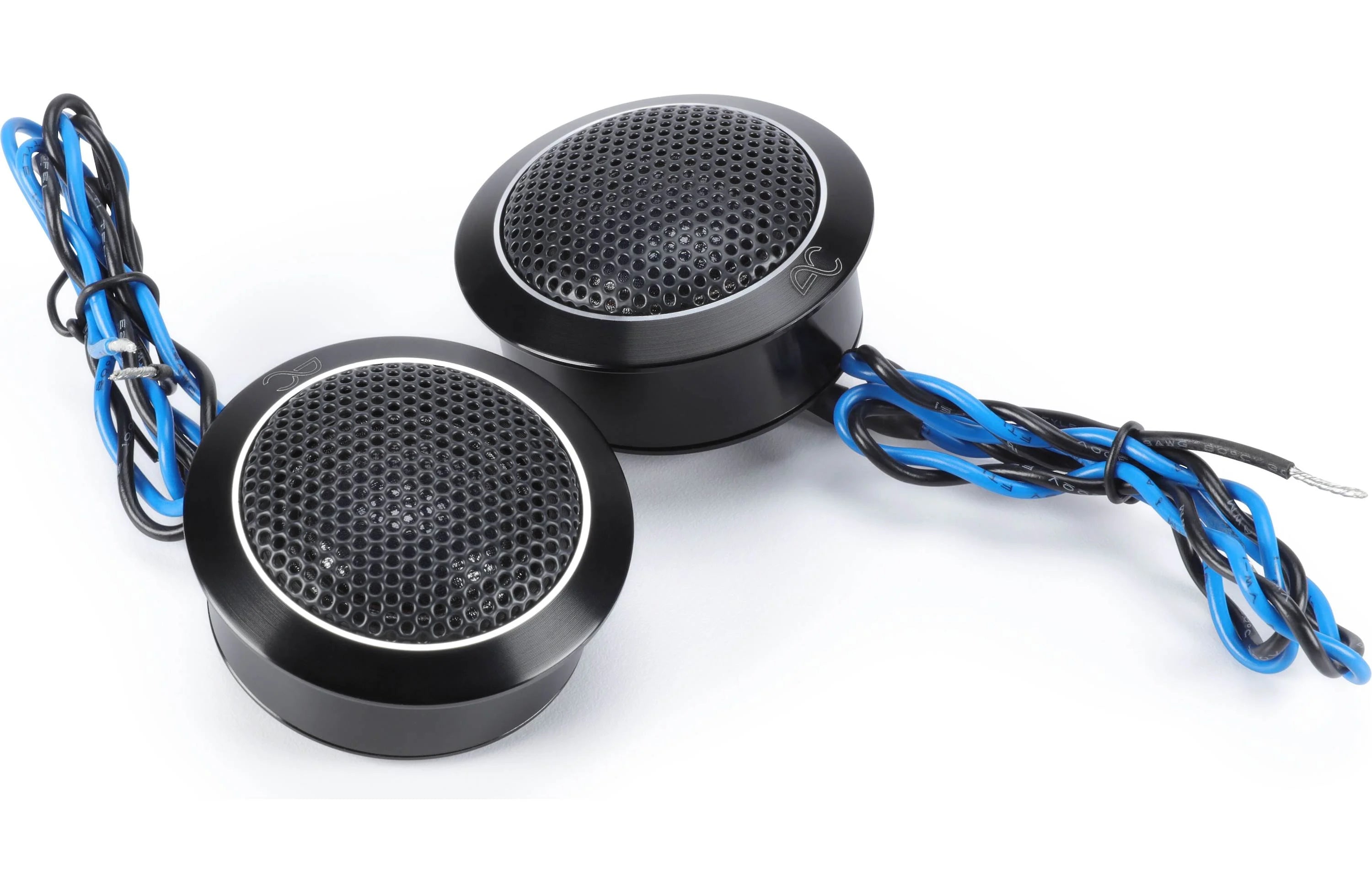 AudioControl PNW-65CS2 PNW Series 6.5" Component Speaker System (Pair)