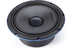 AudioControl PNW-65CS2 PNW Series 6.5" Component Speaker System (Pair)