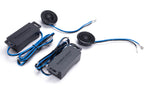 AudioControl PNW-65CS2 PNW Series 6.5" Component Speaker System (Pair)