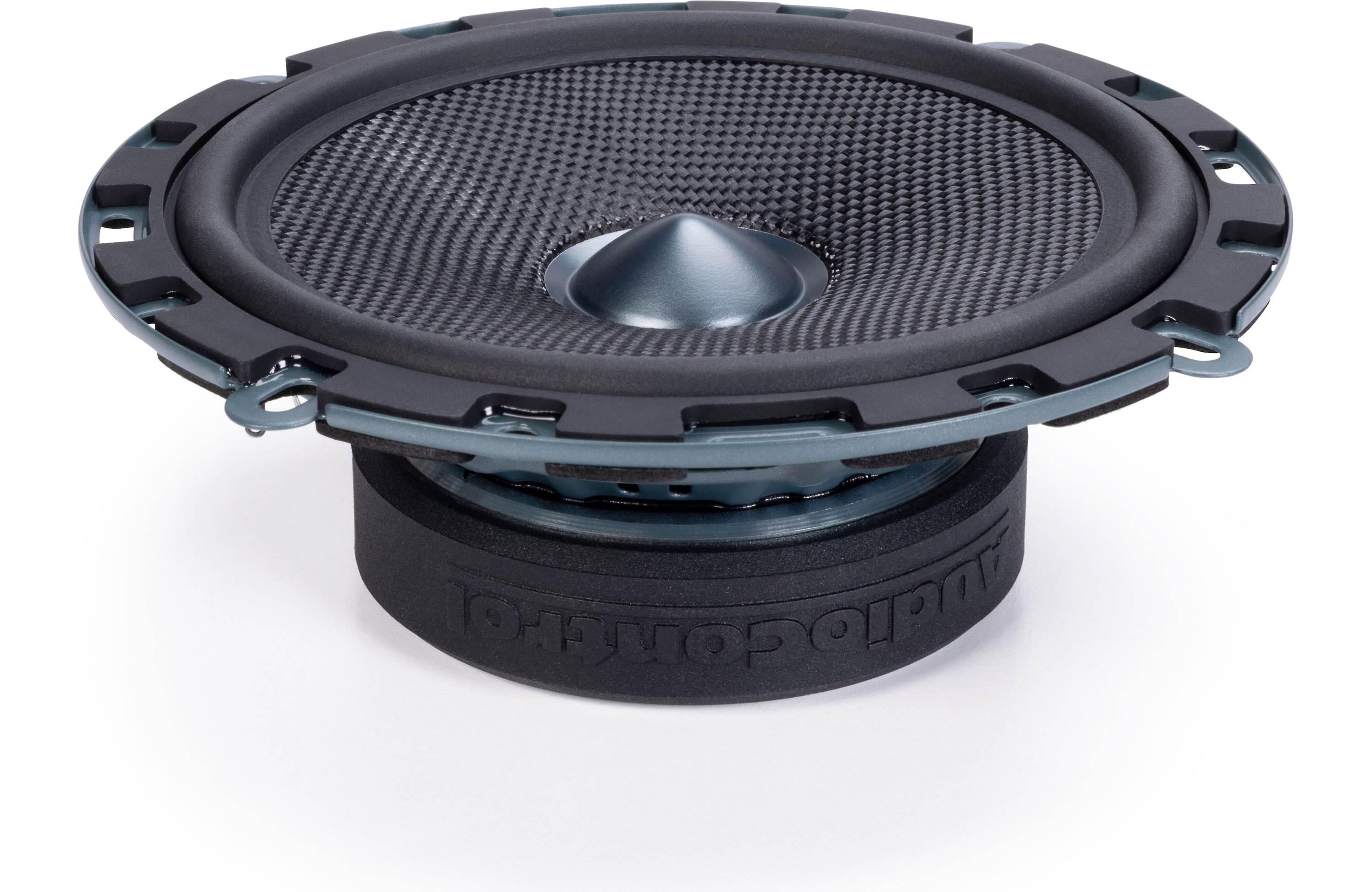 AudioControl A65CS2 Altitude Series 6.5" Component Speaker System (Pair)