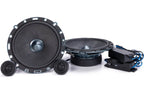 AudioControl A65CS2 Altitude Series 6.5" Component Speaker System (Pair)
