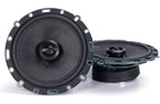 AudioControl Altitude Series A65 6.5 Inch Coaxial Speakers 100w