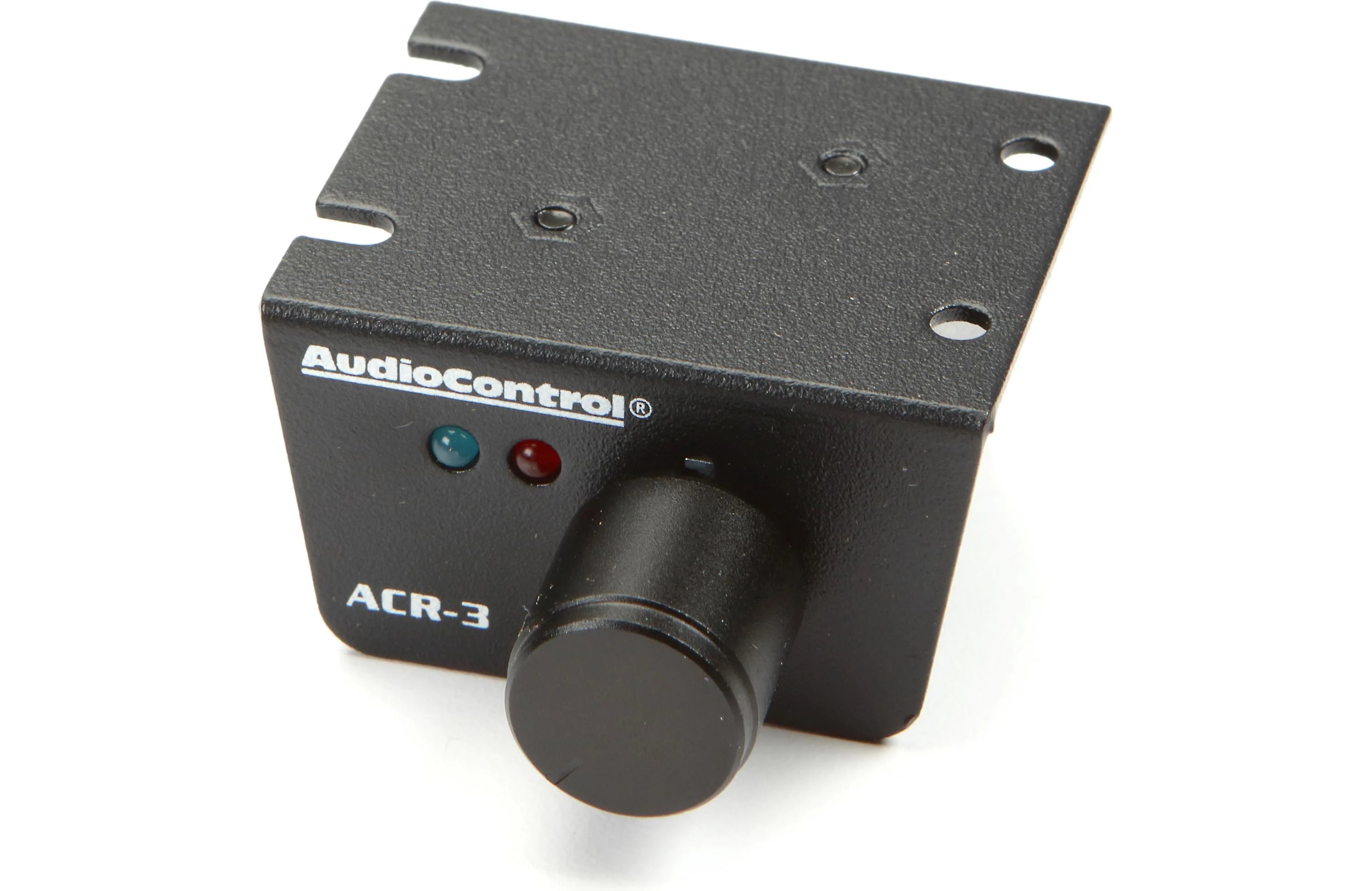 AudioControl LC8i Line Output Converter 8-channel LOC add amps and subs to a factory system (Black)
