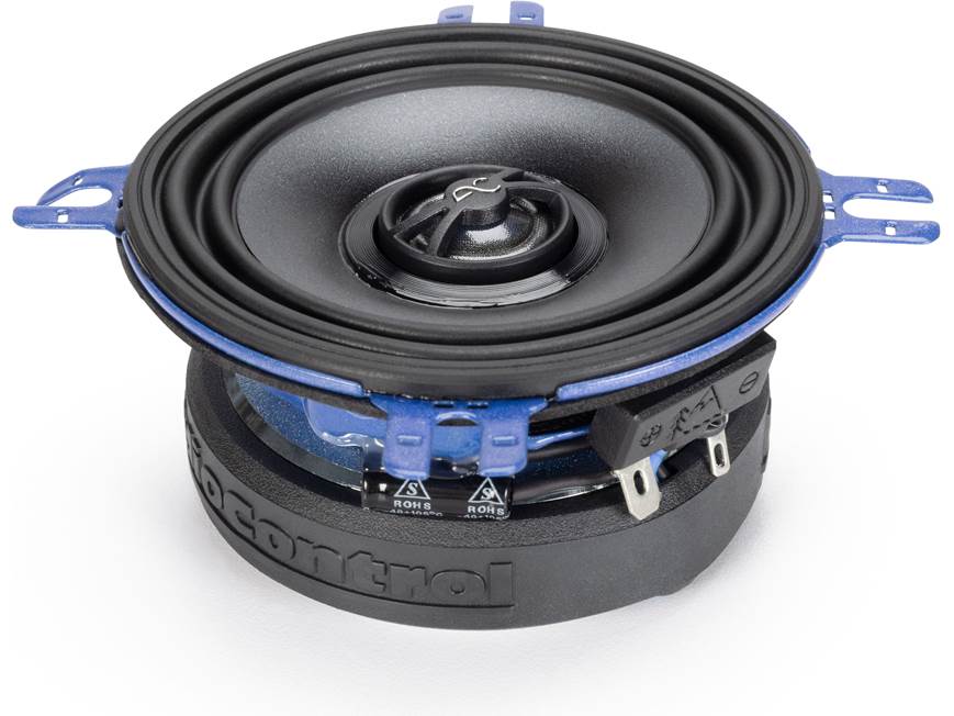 AudioControl PNW35 PNW Series 3.5" Component Midrange High-Fidelity Speakers (Pair)