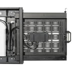 B-Tech BT7883/B Flat Screen Wall Mount with Slide-Out AV Storage Tray (VESA 600 x 400) (Copy)