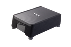 Vibe BA10ASQ-V4 Black Air 10 inch SQ Active Down Firing Enclosure 900W