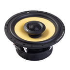 Vibe BlackAir BA6-V4 6.5 Inch 2 Way Coaxial Car Speakers 140w RMS Pair