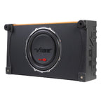 Vibe BAMIT12-V5 Black Air 12 Inch 900 Watts Passive Enclosure