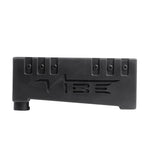 Vibe BAMIT12-V5 Black Air 12 Inch 900 Watts Passive Enclosure