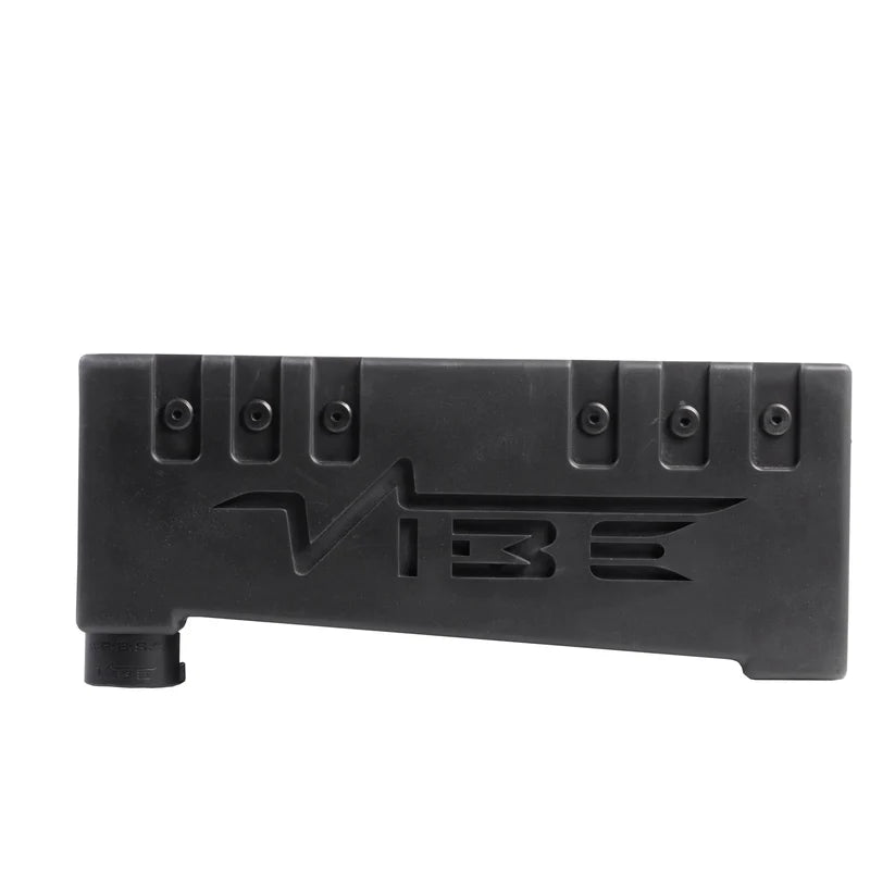 Vibe BAMIT12-V5 Black Air 12 Inch 900 Watts Passive Enclosure