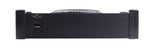 Vibe BAMIT12-V5 BlackAir 12 Inch 900 Watts Passive Enclosure