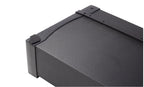Vibe BAMIT12-V5 BlackAir 12 Inch 900 Watts Passive Enclosure