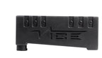 Vibe BAMIT12-V5 BlackAir 12 Inch 900 Watts Passive Enclosure
