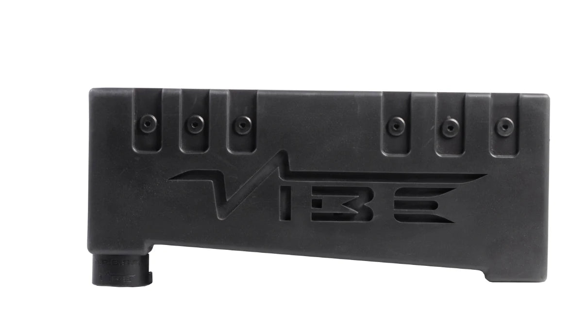 Vibe BAMIT12-V5 BlackAir 12 Inch 900 Watts Passive Enclosure