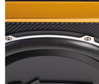 Vibe BAMIT12-V5 BlackAir 12 Inch 900 Watts Passive Enclosure