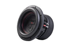 Vibe BD8D2-V4 BlackDeath 8 Inch SPL Dual 2 Ohm Subwoofer 800w RMS