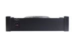 Vibe BAMIT12-V5 Black Air 12 Inch 900 Watts Passive Enclosure