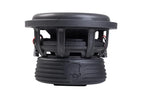 Vibe BD8D2-V4 BlackDeath 8 Inch SPL Dual 2 Ohm Subwoofer 800w RMS