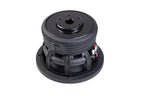 Vibe BD8D2-V4 BlackDeath 8 Inch SPL Dual 2 Ohm Subwoofer 800w RMS