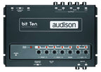 Audison Bit Ten Signal Interface multi-function digital Processor