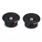 Vibe BLACKAIRPRO6M-V0 6.5 Inch Pro Audio Mid Range Speaker 480W