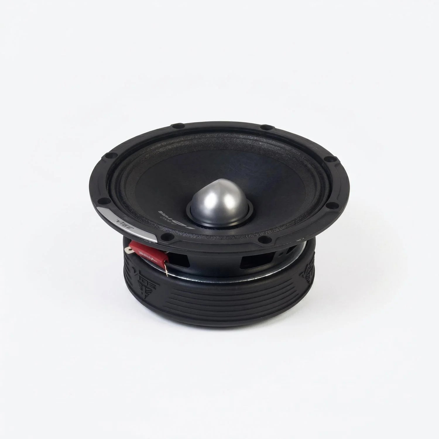 Vibe BLACKAIRPRO6M-V0 6.5 Inch Pro Audio Mid Range Speaker 480W
