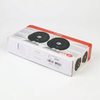 Vibe BLACKAIRPRO6M-V0 6.5 Inch Pro Audio Mid Range Speaker 480W