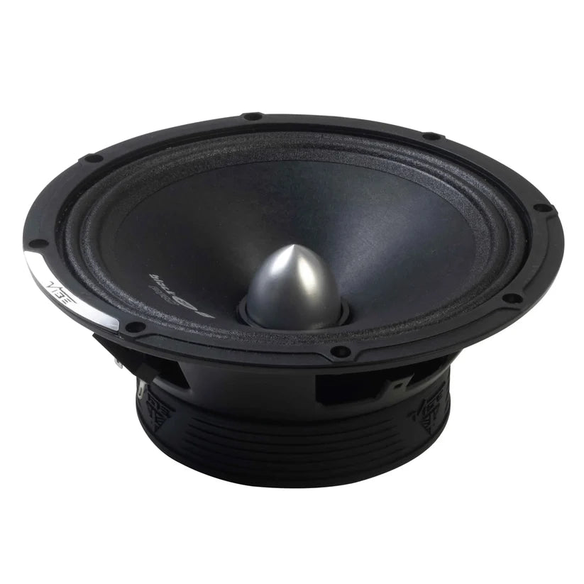 Vibe BLACKAIRPRO8M-V0 Blackair 8 Inch 540 Watts Pro Audio Midrange Speakers