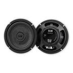 Porsche 911, Panamera, Cayenne, Taycan BLAM RELAX PO 200 192mm (7.5") 3ohm dedicated car audio speakers BL-PO200