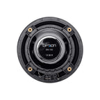 Option Audio BM-100 Plug & Play Component Speakers for BMW E F and G Series